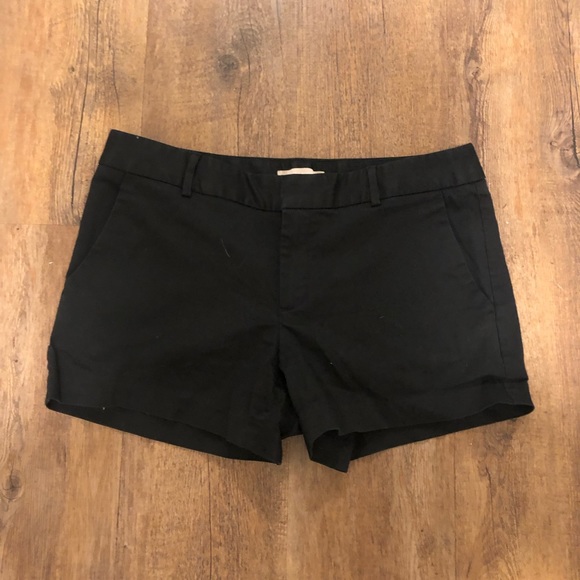Banana Republic 10 p Dress Shorts - Picture 2 of 4